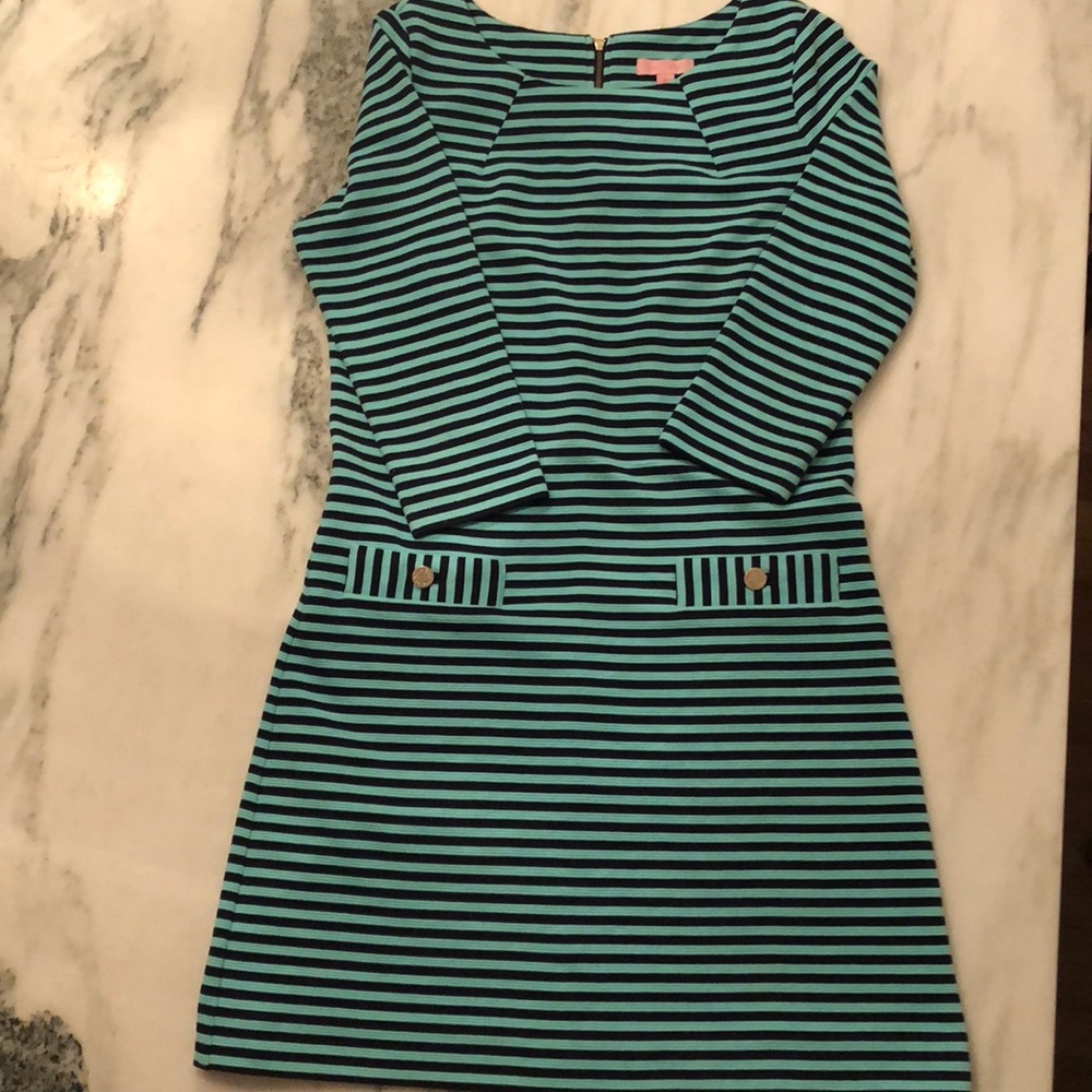 Lilly Pulitzer Dress
